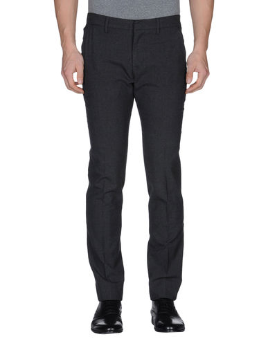 ZOOM DONDUP - Dress pants