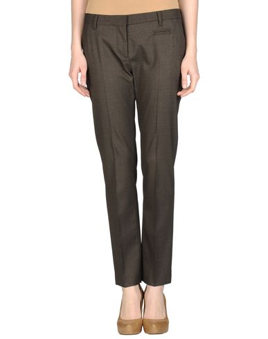 ZOOM TRUE ROYAL - Dress pants