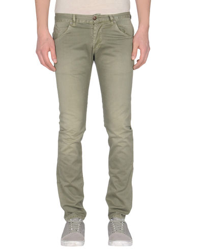 ZOOM DONDUP - Casual pants