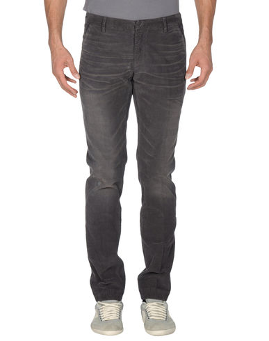 ZOOM DONDUP - Casual trouser