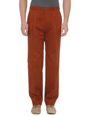 BURBERRY - Casual trouser