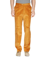BURBERRY - Casual trouser