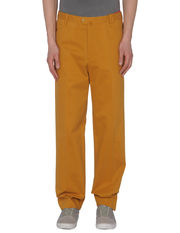 BURBERRY - Casual trouser