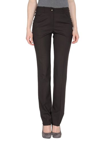 ZOOM FRANCESCO SCOGNAMIGLIO - Dress pants