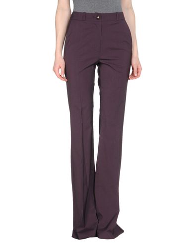 ZOOM FRANCESCO SCOGNAMIGLIO - Dress pants
