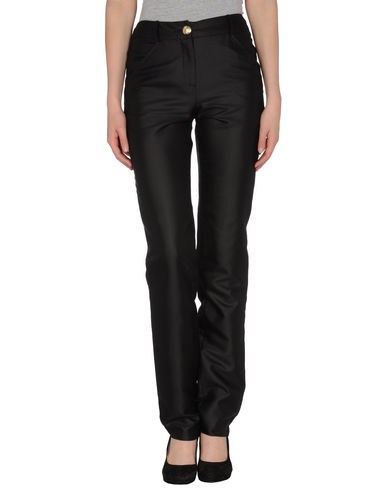 ZOOM FRANCESCO SCOGNAMIGLIO - Dress pants