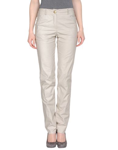 ZOOM FRANCESCO SCOGNAMIGLIO - Casual pants