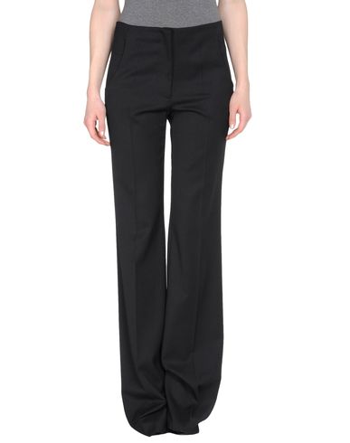 ZOOM FRANCESCO SCOGNAMIGLIO - Dress pants