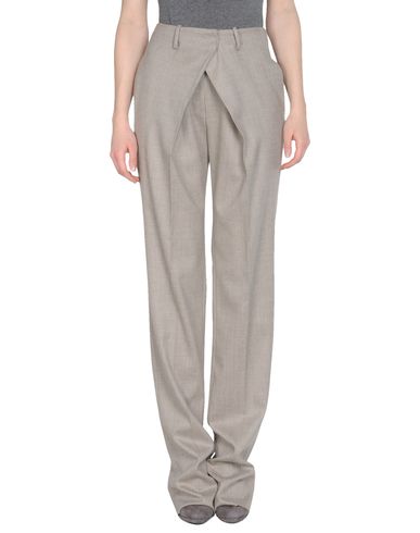 ZOOM FRANCESCO SCOGNAMIGLIO - Casual pants