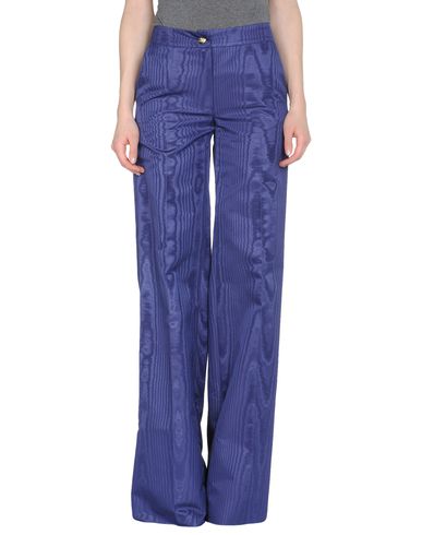 ZOOM FRANCESCO SCOGNAMIGLIO - Casual pants