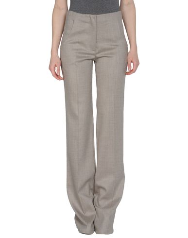 ZOOM FRANCESCO SCOGNAMIGLIO - Dress pants