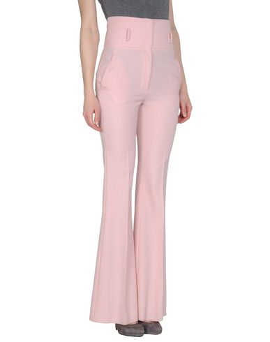 ZOOM FRANCESCO SCOGNAMIGLIO - Casual pants