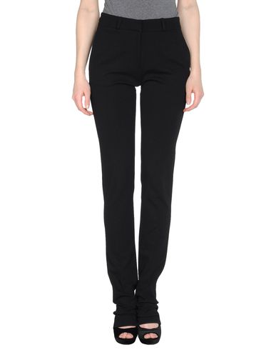 ZOOM FRANCESCO SCOGNAMIGLIO - Dress pants