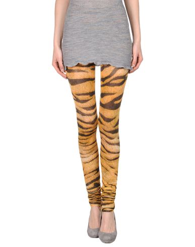 ZOOM FRANCESCO SCOGNAMIGLIO - Leggings