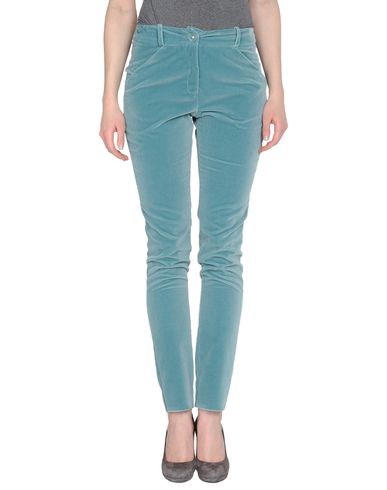 ZOOM FRANCESCO SCOGNAMIGLIO - Casual pants