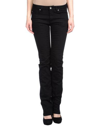 ZOOM LOVE MOSCHINO - Casual trouser