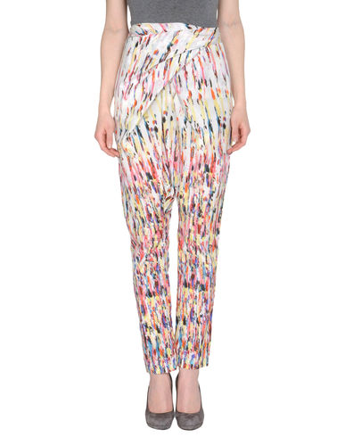 ZOOM FRANCESCO SCOGNAMIGLIO - Harem Pants