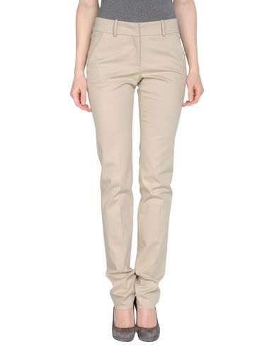 ZOOM FRANCESCO SCOGNAMIGLIO - Formal trouser
