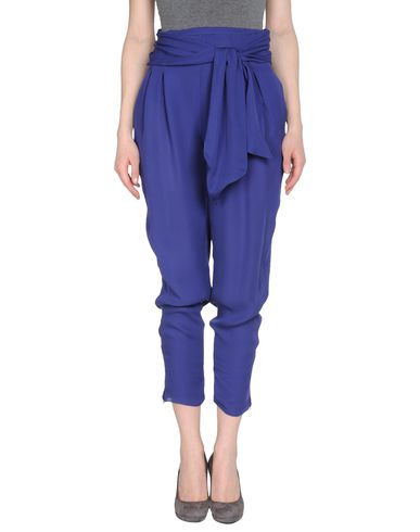 ZOOM FRANCESCO SCOGNAMIGLIO - 3/4-length short