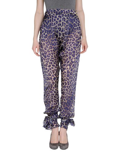 ZOOM FRANCESCO SCOGNAMIGLIO - Harem Pants