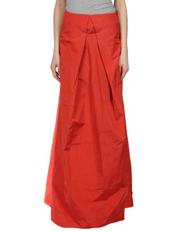 Costume National - Jupes - Jupes longues
