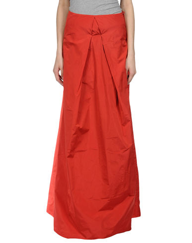 ZOOM COSTUME NATIONAL - Long skirt