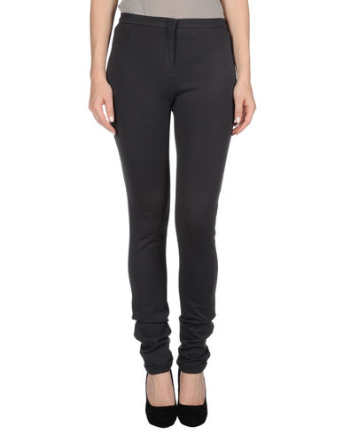 ZOOM JIL SANDER - Casual trouser