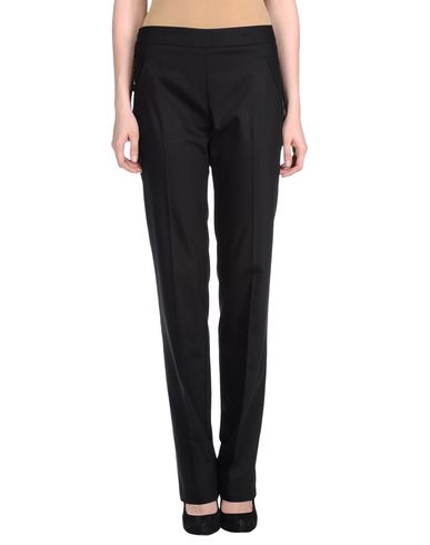 ZOOM LOVE MOSCHINO - Dress pants