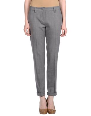 LOVE MOSCHINO - Casual pants