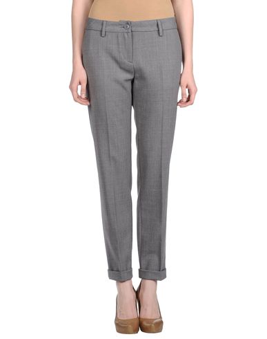 ZOOM LOVE MOSCHINO - Casual pants