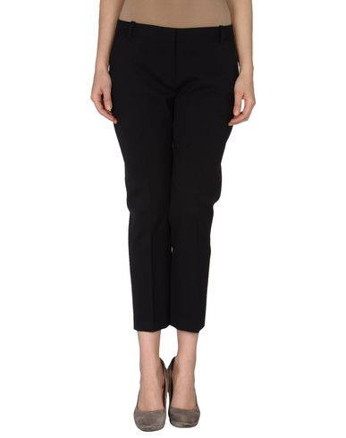 ZOOM ASPESI - 3/4-length trousers