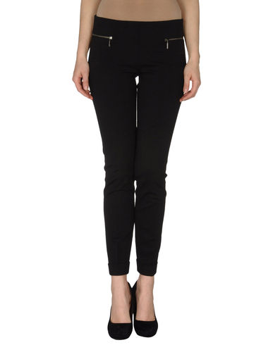 ZOOM 19.70 NINETEEN SEVENTY - Casual pants