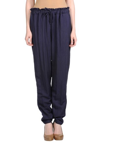 ZOOM LOVE MOSCHINO - Casual pants