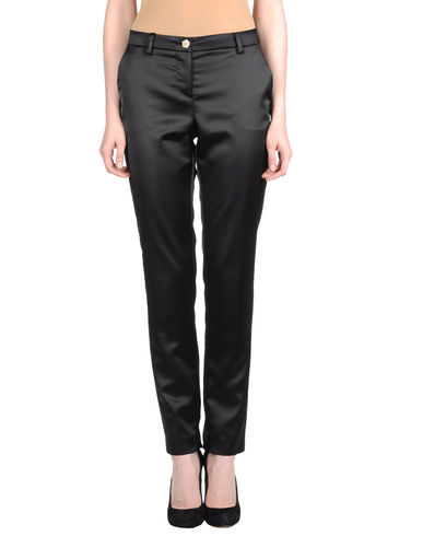 ZOOM LOVE MOSCHINO - Casual pants