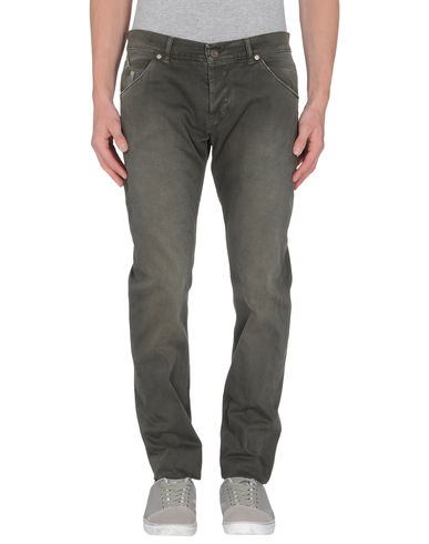 ZOOM DONDUP - Casual pants