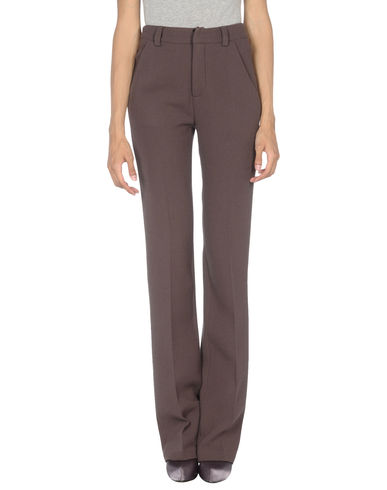 ZOOM JO NO FUI - Casual pants
