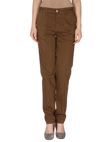 ZOOM NOTIFY - Casual trouser