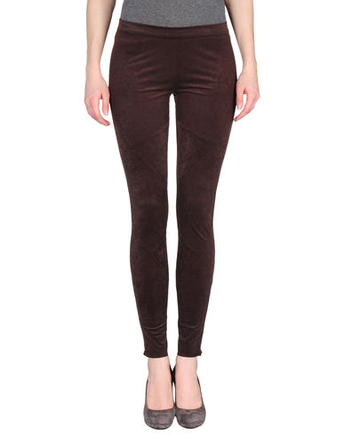 ZOOM PINKO - Casual pants