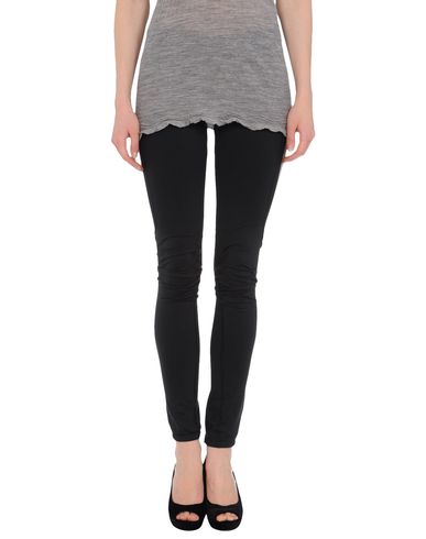 ZOOM EMPORIO ARMANI REEBOK - Leggings