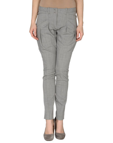 ZOOM PINKO - Casual trouser