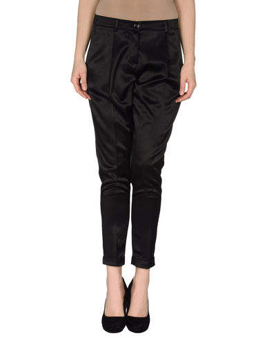 ZOOM PINKO - Casual trouser