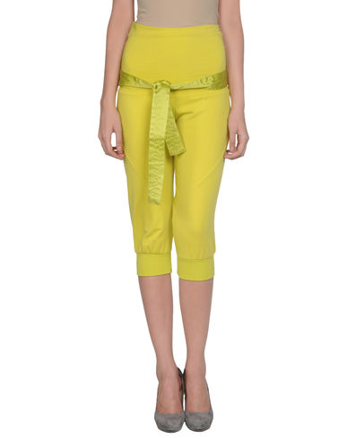 ZOOM PINKO - 3/4-length trousers
