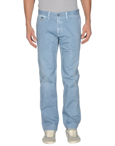 ZOOM HTC - Casual trouser