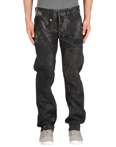 ZOOM HTC - Casual pants