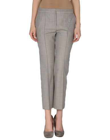 ZOOM GILES - Formal trouser