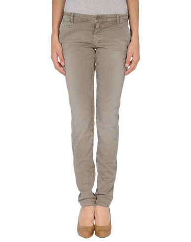 ZOOM MASON'S - Casual pants