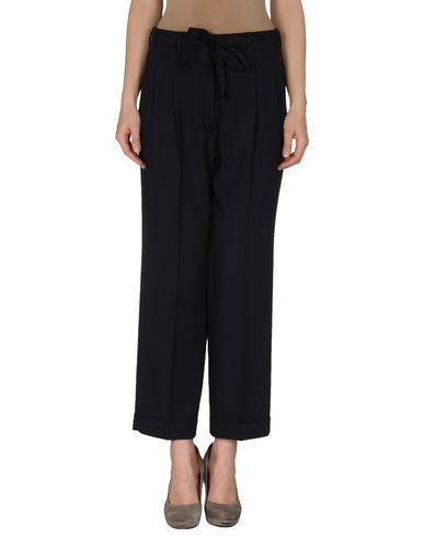 ZOOM INCOTEX - Casual trouser