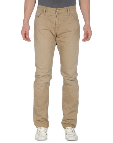 ZOOM CARHARTT - Casual pants