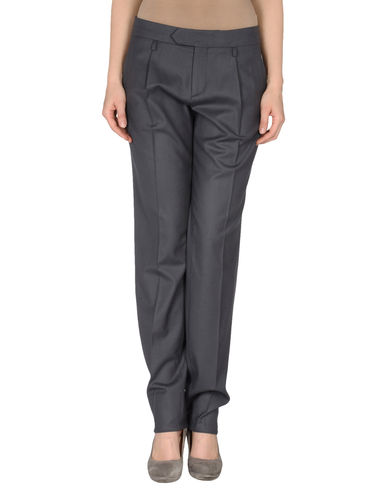 ZOOM HAUTE - Dress pants