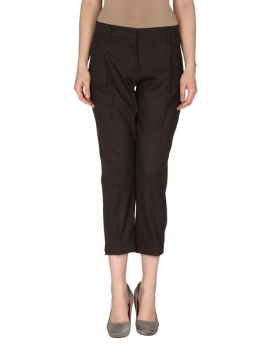 ZOOM PRADA - 3/4-length trousers